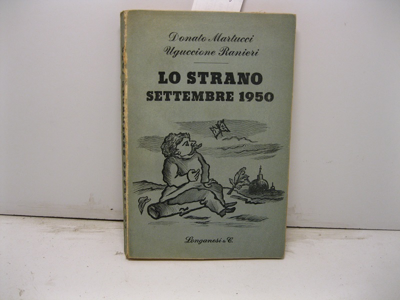 Lo strano settembre 1950